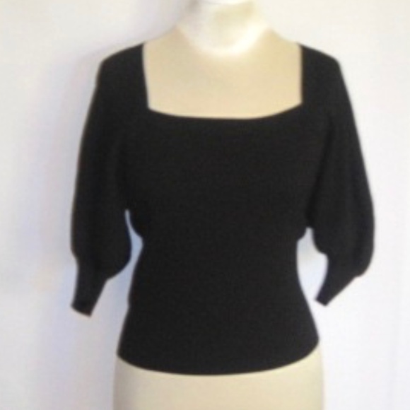 PAIGE Eponine Top - Picture 5 of 14